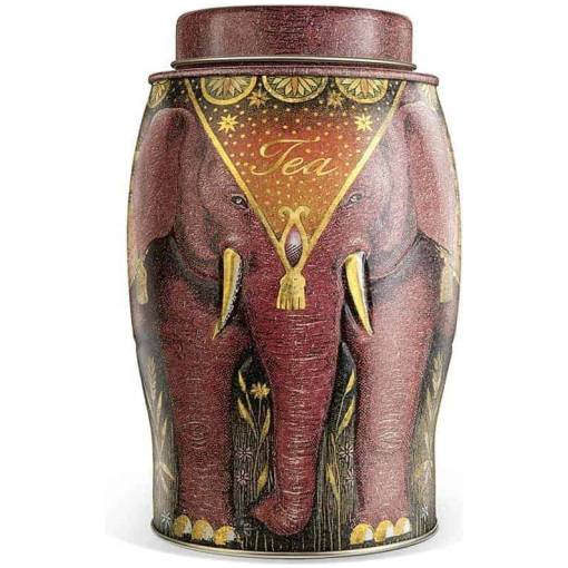 Williamson Elephant KenyanEarth EB