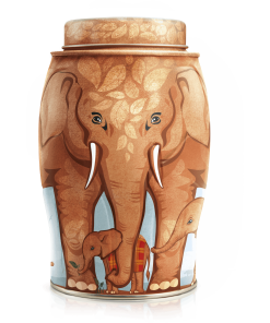 Williamson Elephant Tsavo EB