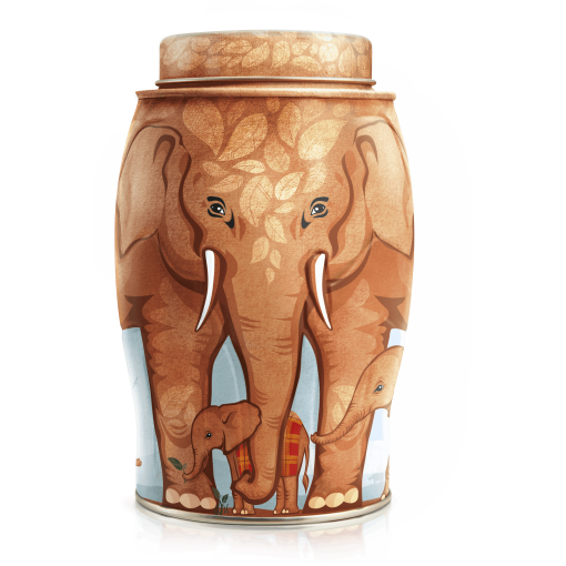 Williamson Elephant Tsavo EB