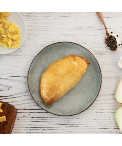 4&20 Cheese Onion Pasty 03