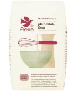 Dove GF Plain Flour
