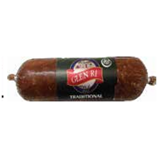 Glen Ri Black Pudding
