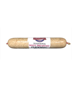 Glen Ri White Pudding