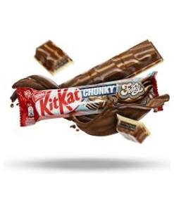 KitKat Funky