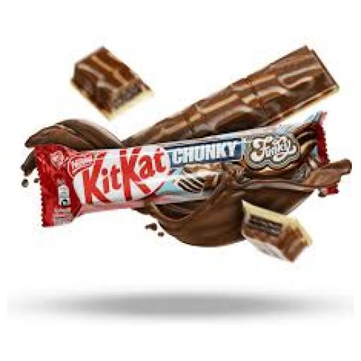 KitKat Funky