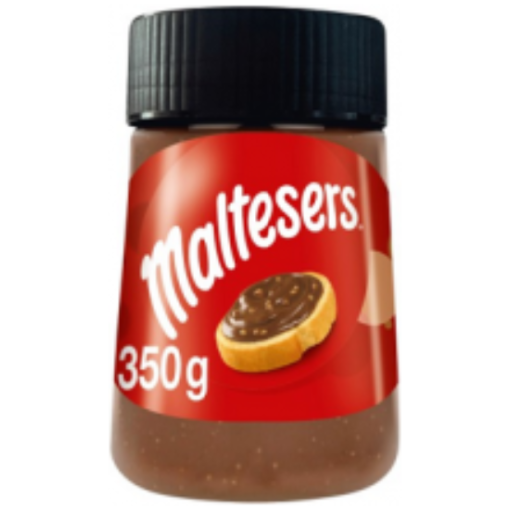 Maltesers Spread Maltesers Spread