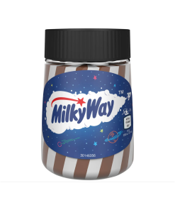 Milky Way Spread