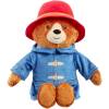 Paddington Plush 01