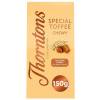 Thorntons Toffee 150g Box