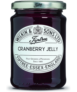 Tiptree Cranberry Jelly