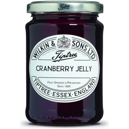 Tiptree Cranberry Jelly