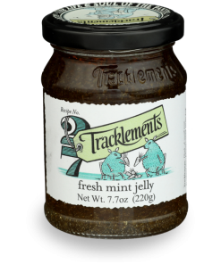 Tracklements Mint Jelly 220g