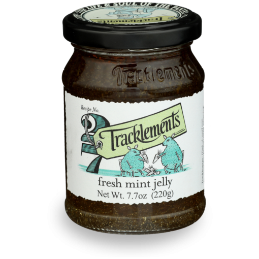 Tracklements Mint Jelly 220g Tracklements Mint Jelly 220g