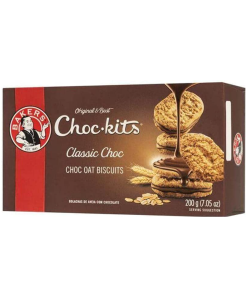 Bakers ChocKits Original