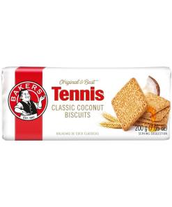Bakers Tennis