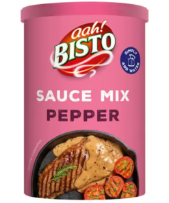 Bisto Pepper