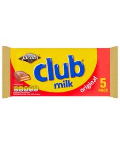 Club Milk 5