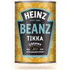 Heinz Tikka Beans