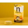 Nairns Marmite oatcakes