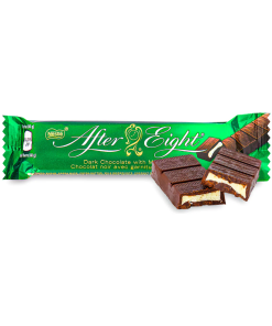 Nestle After Eight Bar