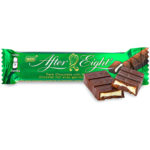 Nestle After Eight Bar Nestle After Eight Bar