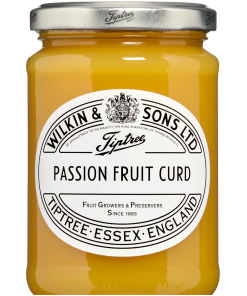 Tiptree Passionfruit Curd