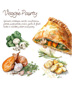 4&20 Vegetable Medley 02