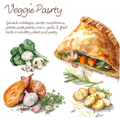 4&20 Vegetable Medley 02