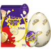 Cadbury White Creme Egg Egg
