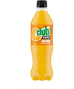Club Orange Zero