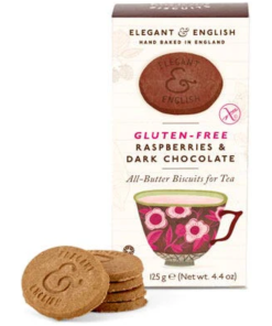 EE Rasp Dark Choc GF