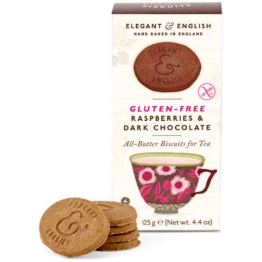 EE Rasp Dark Choc GF EE Rasp Dark Choc GF