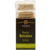 Orkney Rustic Oatcakes