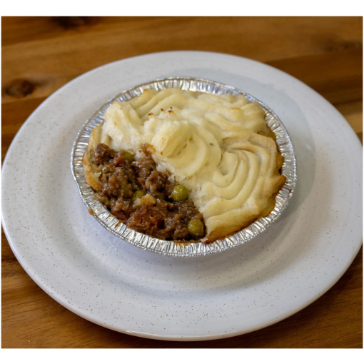 Pouch Cottage Pie 9oz 04