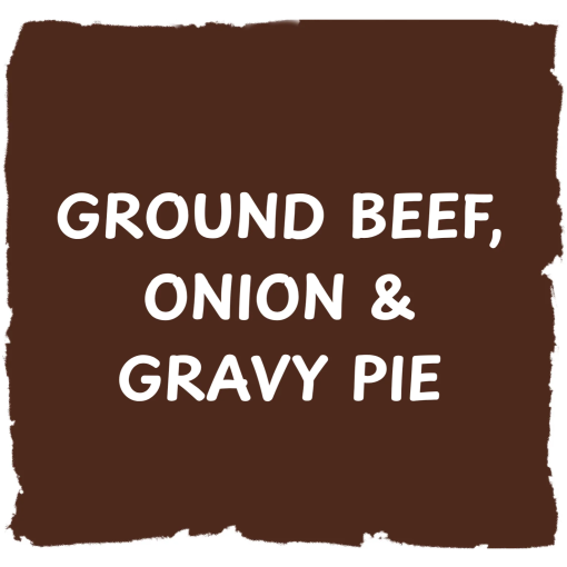 Pouch Cow A Bunga Pie 02 9oz Pouch Cow A Bunga Pie 02 9oz