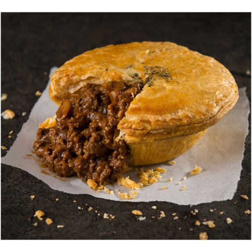 Pouch Cow A Bunga Pie 03 9oz Pouch Cow A Bunga Pie 03 9oz