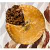 Pouch Cow A Bunga Pie 04 9oz
