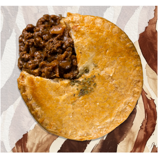 Pouch Cow A Bunga Pie 04 9oz Pouch Cow A Bunga Pie 04 9oz