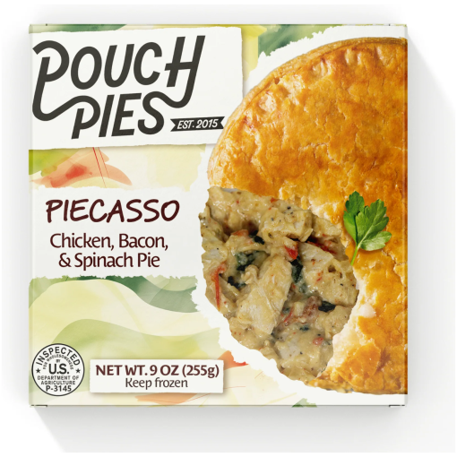 Pouch Piecasso Pie 9oz 01