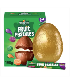 Rowntrees Fruit Pastille Egg