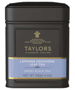 TOH Lapsang Loose