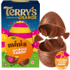 Terry Easter Mini