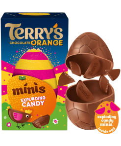 Terry Easter Mini