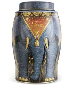 Williamson Elephant Grey