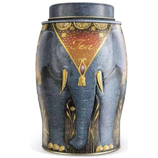 Williamson Elephant Grey Williamson Elephant Grey