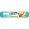 Fox crunch creams salted caramel