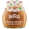 Mrs Bridges Mango Lime