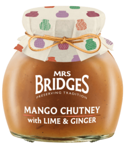Mrs Bridges Mango Lime