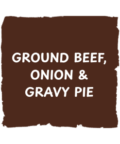 Pouch Cow A Bunga Pie 02 9oz