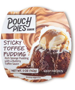 Pouch Sticky Toffee 01